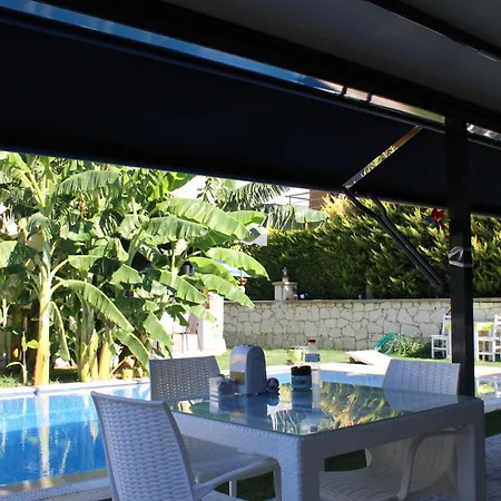 فندق Odabasi Su Alacati
