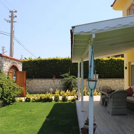Odabasi Su Alacati