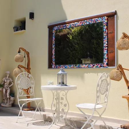 Hotel Odabasi Su Alacati