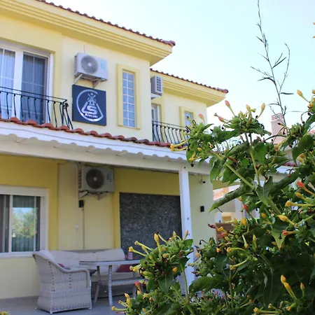 Odabasi Su Alacati *