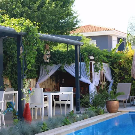 Odabasi Su Alacati