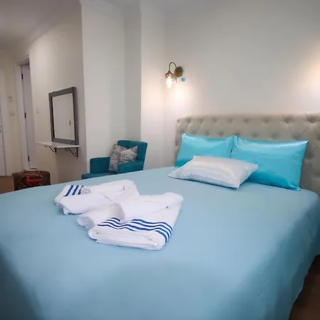 Odabasi Su Alacati Çeşme