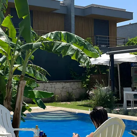 Odabasi Su Alacati Hotel
