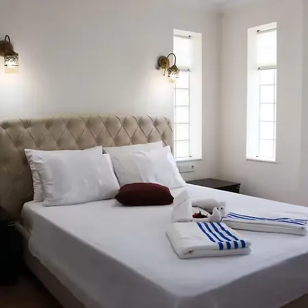 Hotel Odabasi Su Alacati *