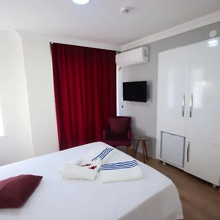Odabasi Su Alacati * Çeşme