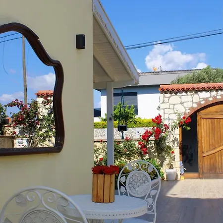 Hotel Odabasi Su Alacati *