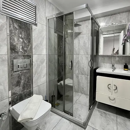Hotel Odabasi Su Alacati Çeşme