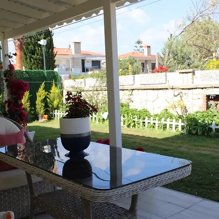 Hotel Odabasi Su Alacati