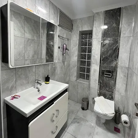 Hotel Odabasi Su Alacati Çeşme