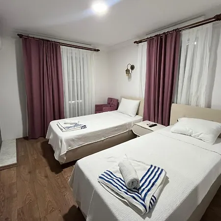 Odabasi Su Alacati Hotel *