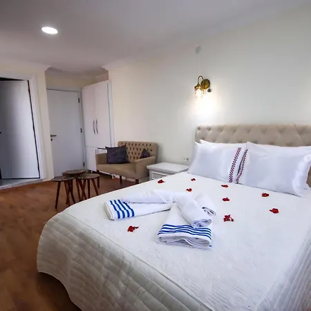 Odabasi Su Alacati *