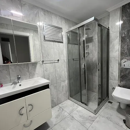 Odabasi Su Alacati Hotel
