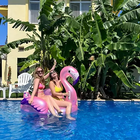 Hotel Odabasi Su Alacati
